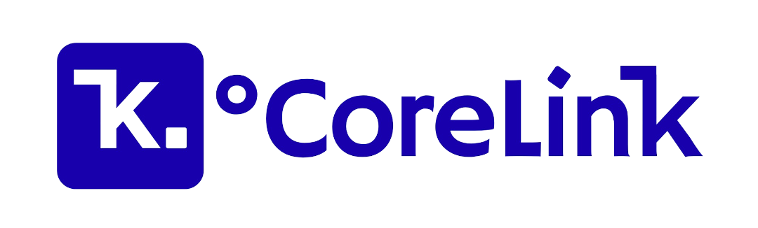 CoreLink Logo